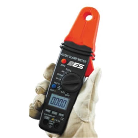 Electronic Spec Electronic Specialities 687 Low Current Probe Digital Multimeter EL99267